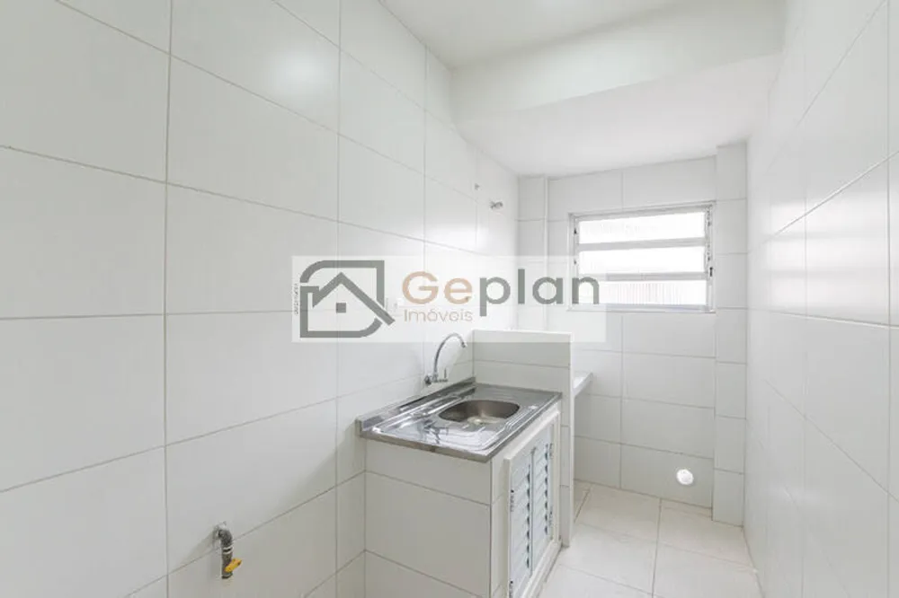 Apartamento, 1 quarto, 32 m² - Foto 10
