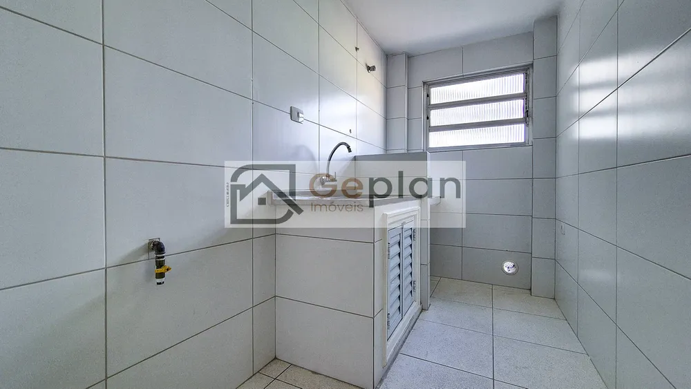 Apartamento, 1 quarto, 32 m² - Foto 5