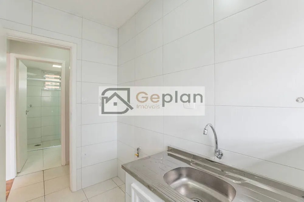 Apartamento, 1 quarto, 32 m² - Foto 12
