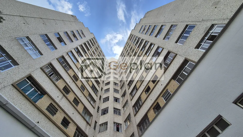 Apartamento, 1 quarto, 32 m² - Foto 7