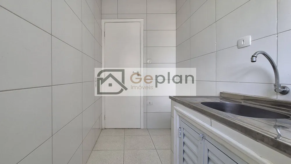 Apartamento, 1 quarto, 32 m² - Foto 2