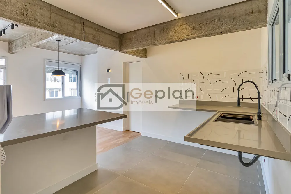 Apartamento, 2 quartos, 100 m² - Foto 4