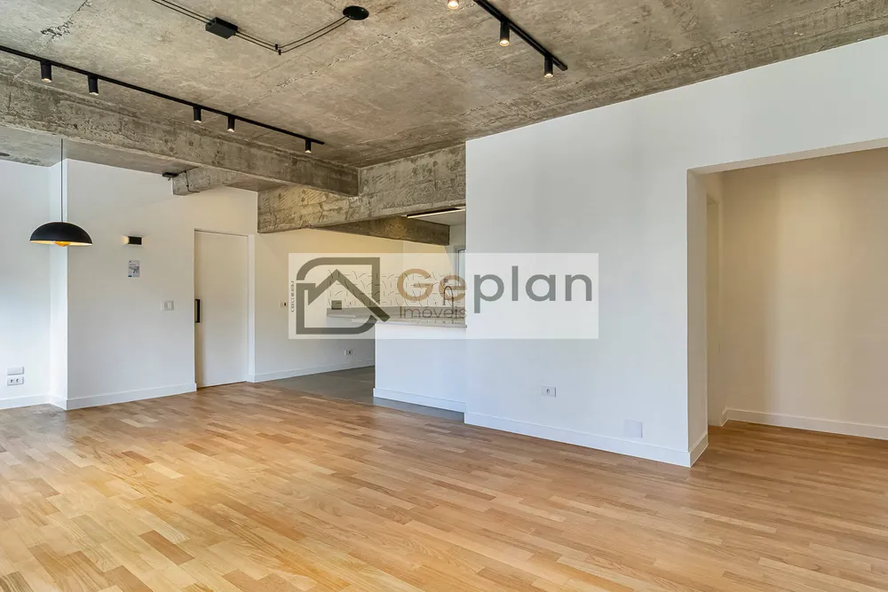 Apartamento, 2 quartos, 100 m² - Foto 2