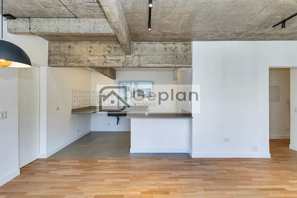 Apartamento, 2 quartos, 100 m² - Foto 1