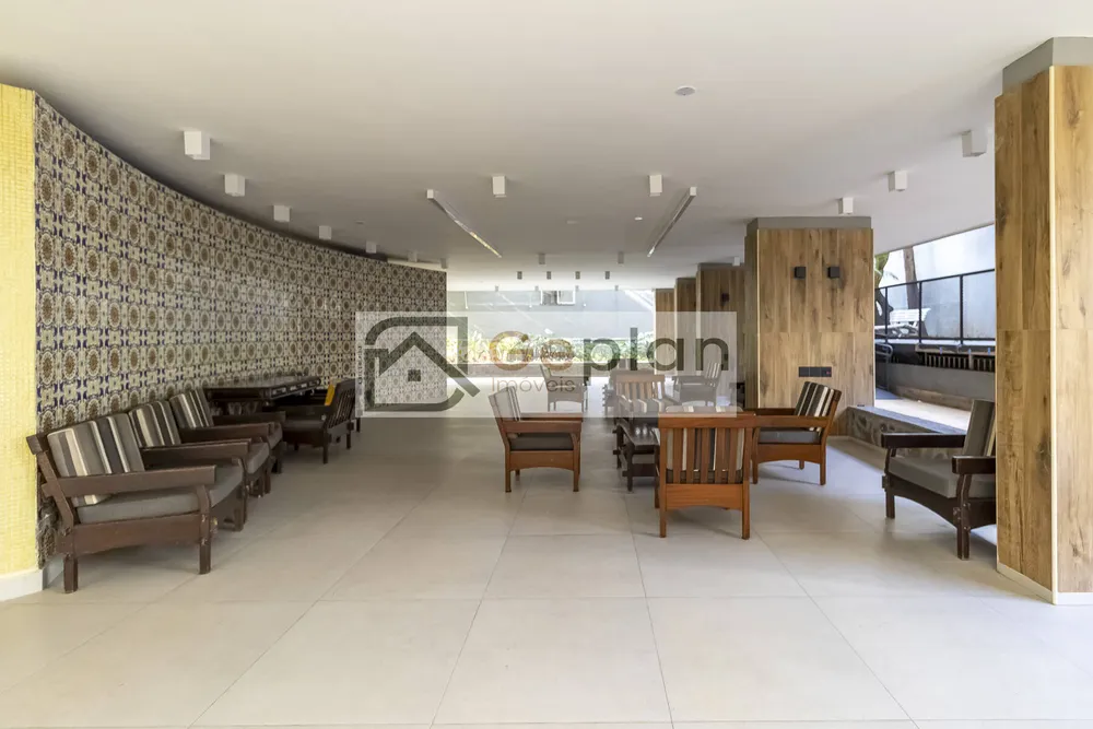 Apartamento, 2 quartos, 100 m² - Foto 10