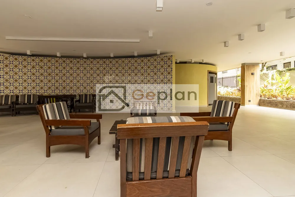 Apartamento, 2 quartos, 100 m² - Foto 11