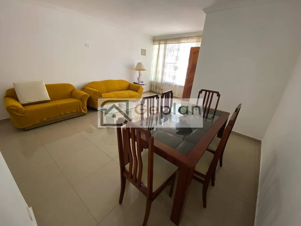 Casa, 3 quartos, 180 m² - Foto 1