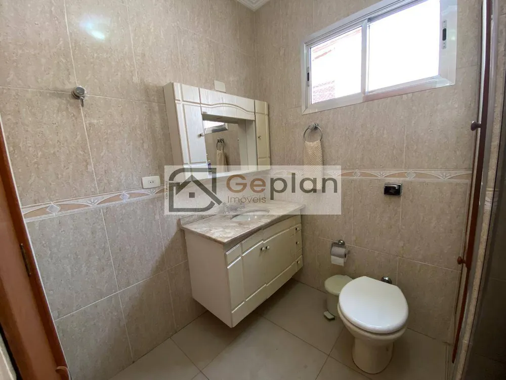 Casa, 3 quartos, 180 m² - Foto 4