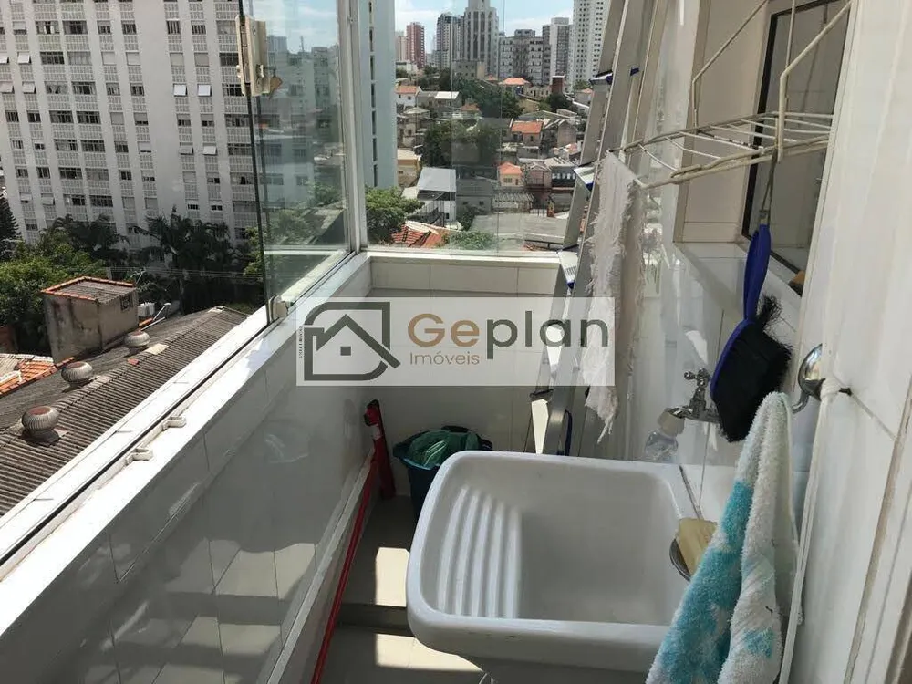 Apartamento, 2 quartos, 80 m² - Foto 15
