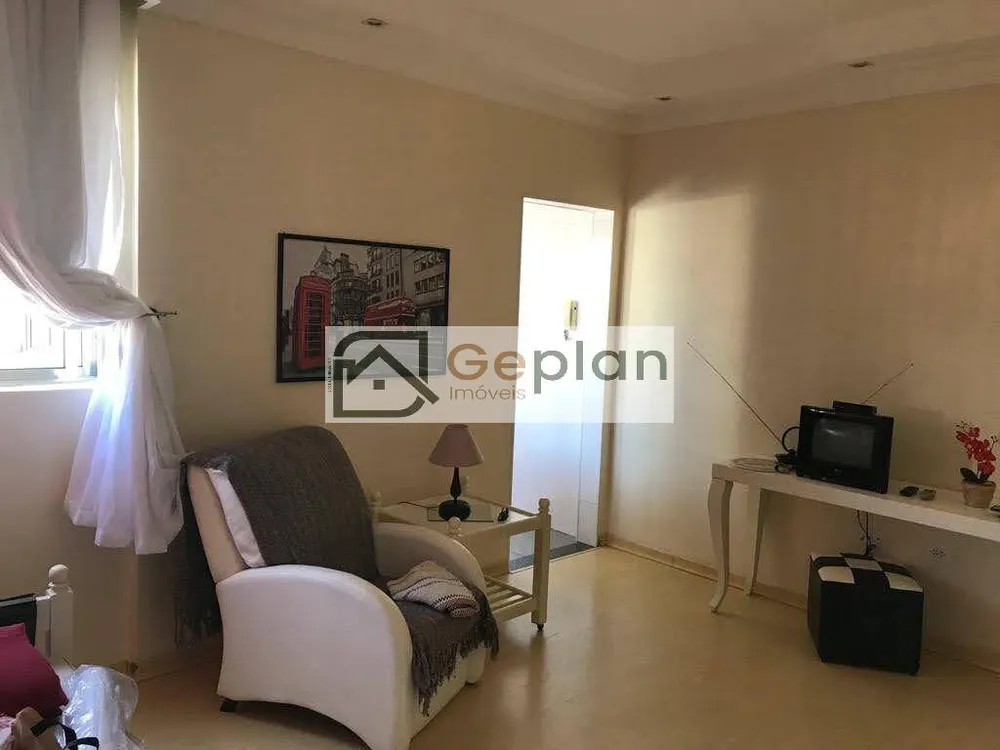 Apartamento, 2 quartos, 80 m² - Foto 3