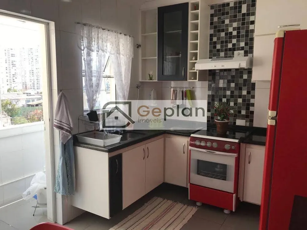 Apartamento, 2 quartos, 80 m² - Foto 14