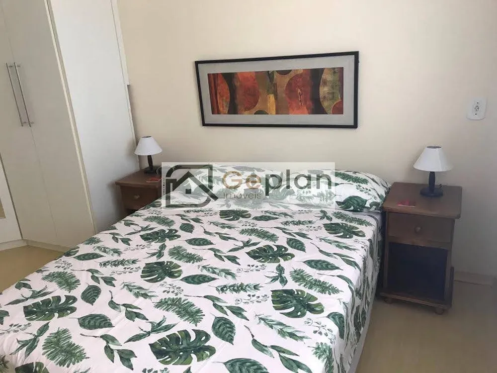 Apartamento, 2 quartos, 80 m² - Foto 10
