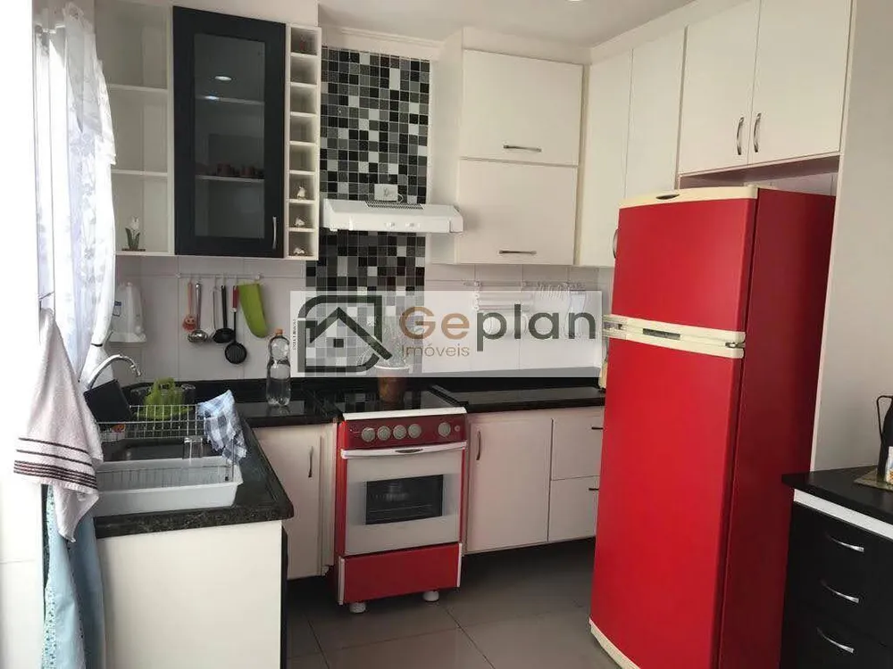 Apartamento, 2 quartos, 80 m² - Foto 12