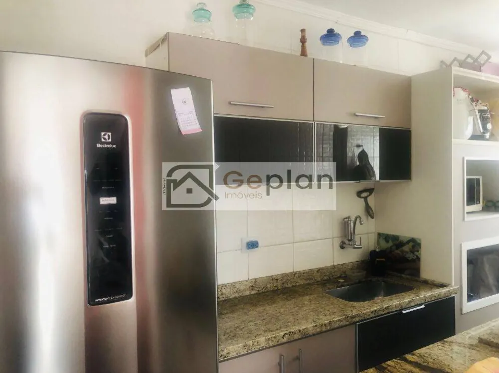 Apartamento, 2 quartos, 53 m² - Foto 10