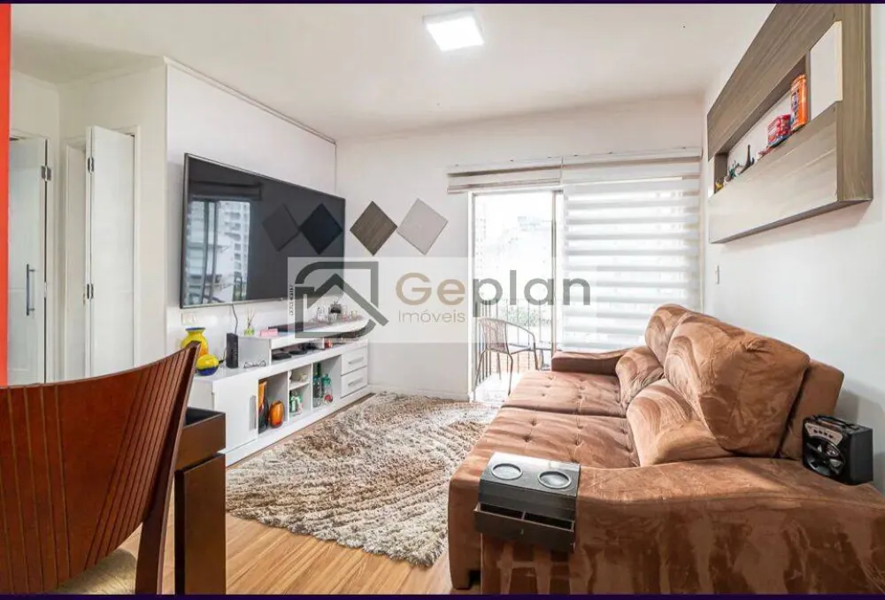 Apartamento, 2 quartos, 53 m² - Foto 5