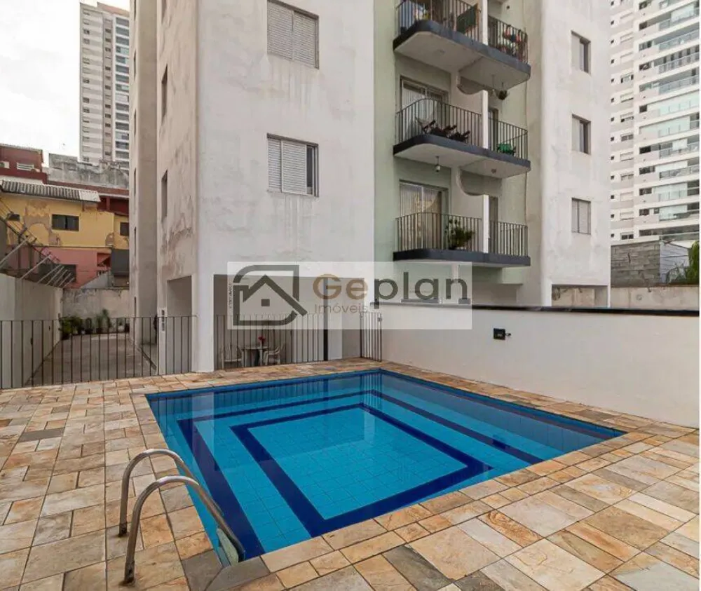 Apartamento, 2 quartos, 53 m² - Foto 6