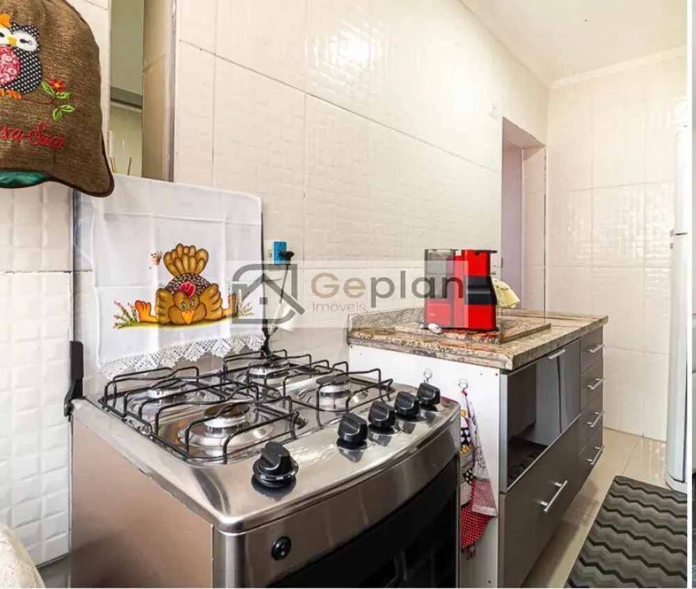 Apartamento, 2 quartos, 53 m² - Foto 12