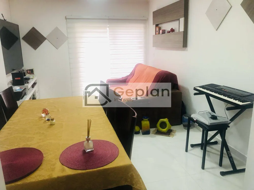Apartamento, 2 quartos, 53 m² - Foto 13