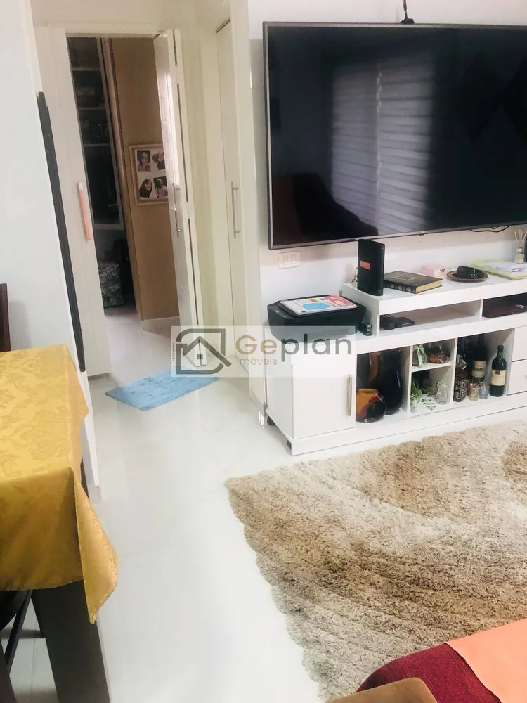 Apartamento, 2 quartos, 53 m² - Foto 11