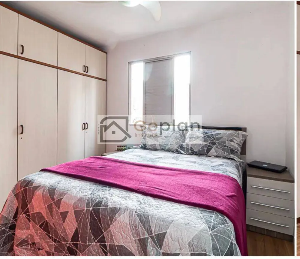 Apartamento, 2 quartos, 53 m² - Foto 7