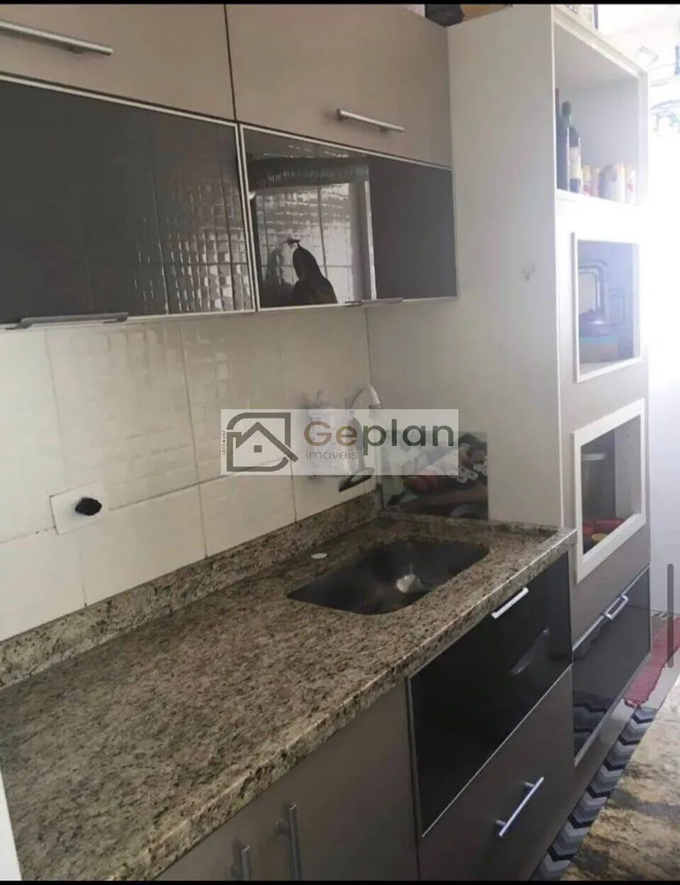 Apartamento, 2 quartos, 53 m² - Foto 5