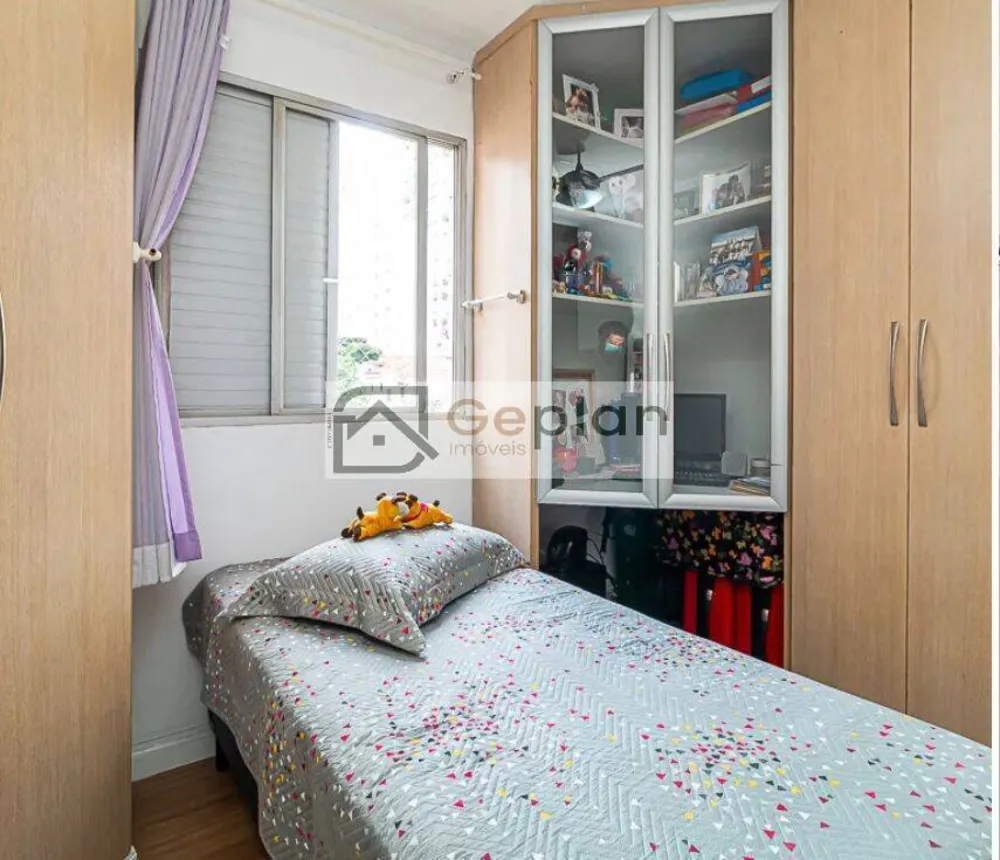 Apartamento, 2 quartos, 53 m² - Foto 7