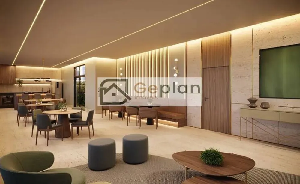 Apartamento, 2 quartos, 55 m² - Foto 10