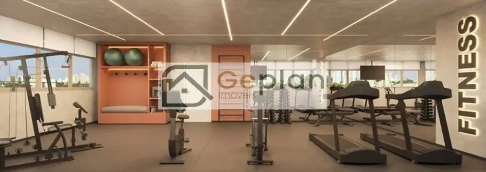 Apartamento, 2 quartos, 55 m² - Foto 7