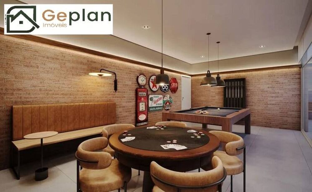 Apartamento, 2 quartos, 55 m² - Foto 4