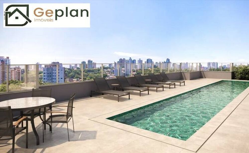 Apartamento, 2 quartos, 55 m² - Foto 1
