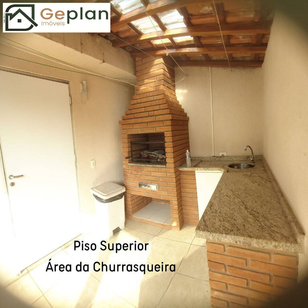 Casa à venda com 2 quartos, 180m² - Foto 4