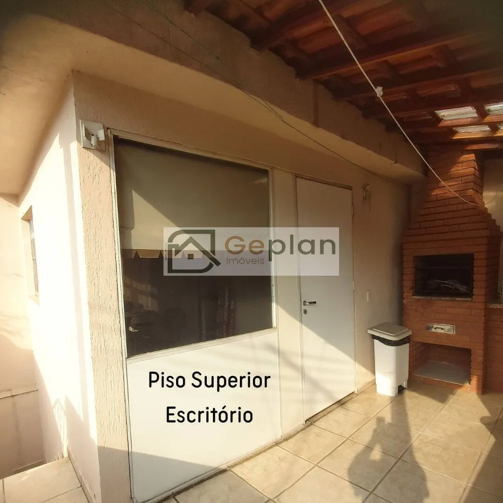 Casa, 2 quartos, 180 m² - Foto 11