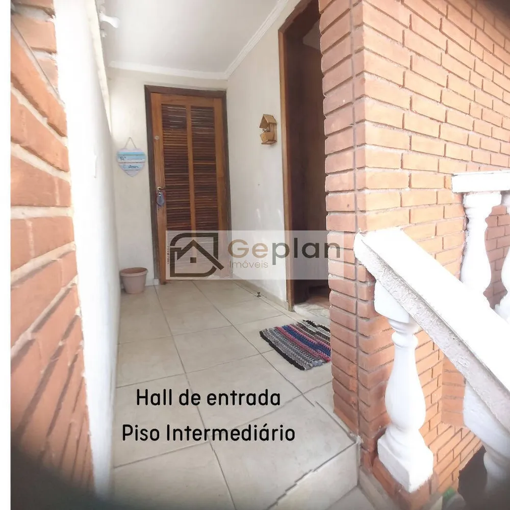 Casa, 2 quartos, 180 m² - Foto 6