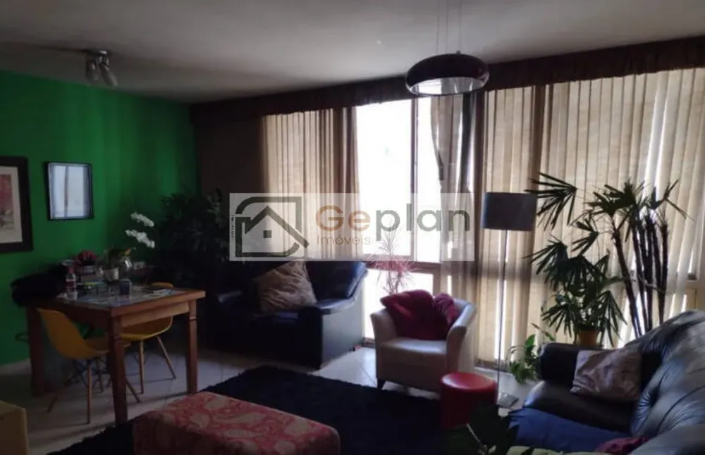 Apartamento, 3 quartos, 123 m² - Foto 7