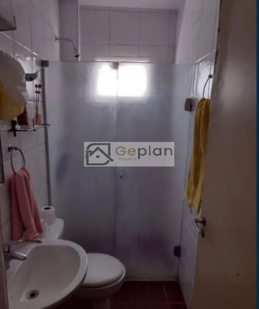 Apartamento, 3 quartos, 123 m² - Foto 2