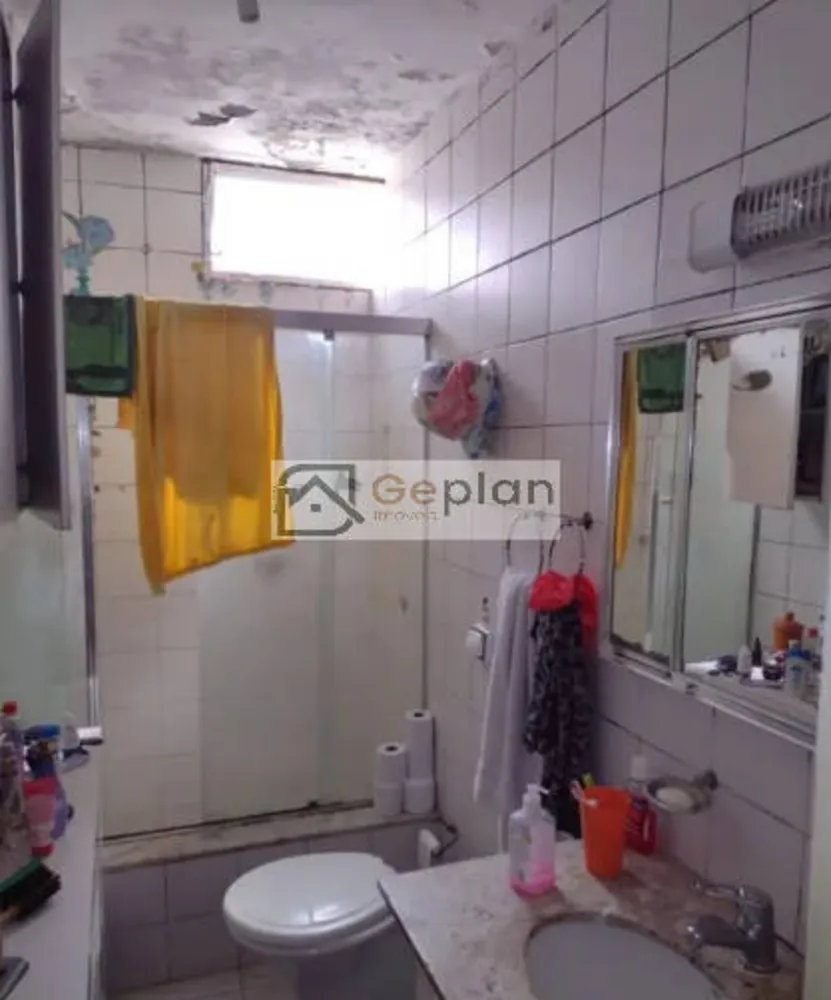 Apartamento, 3 quartos, 123 m² - Foto 3