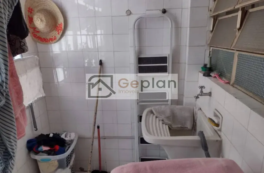 Apartamento, 3 quartos, 123 m² - Foto 6