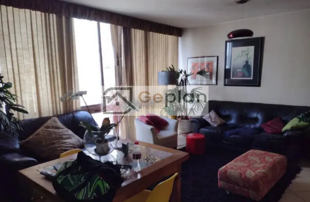 Apartamento, 3 quartos, 123 m² - Foto 4