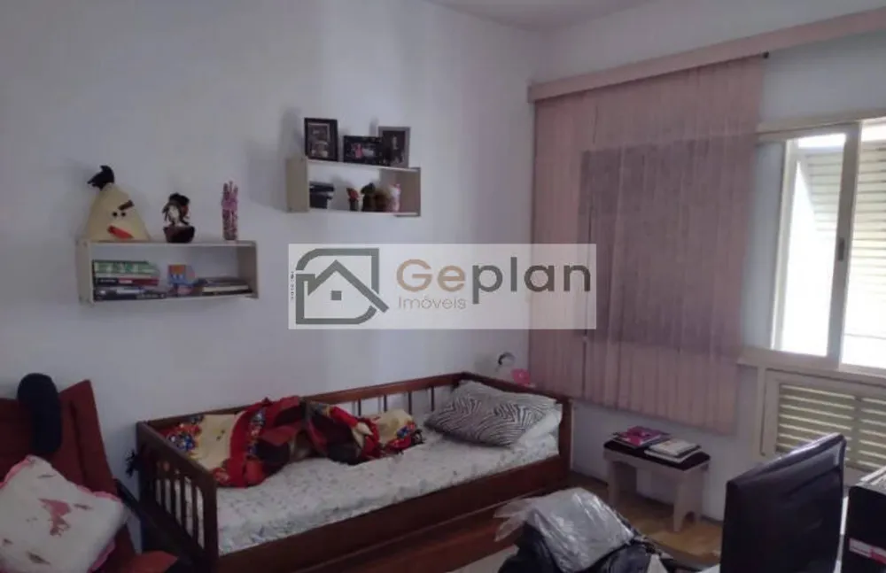 Apartamento, 3 quartos, 123 m² - Foto 1