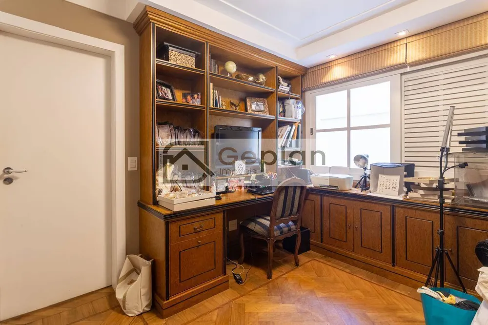 Apartamento, 3 quartos, 166 m² - Foto 6