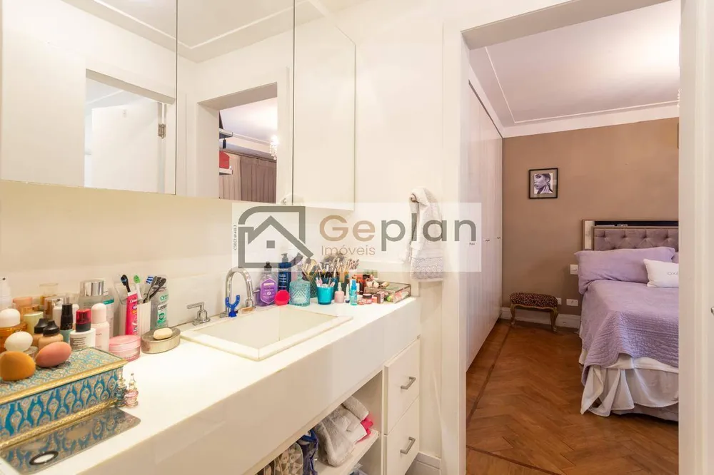 Apartamento, 3 quartos, 166 m² - Foto 3