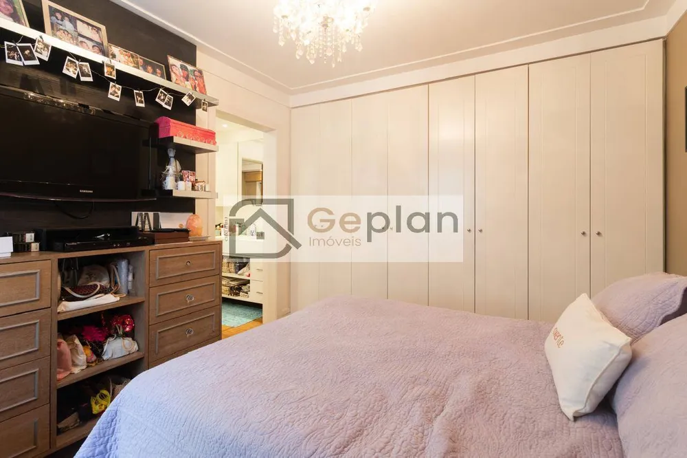 Apartamento, 3 quartos, 166 m² - Foto 12