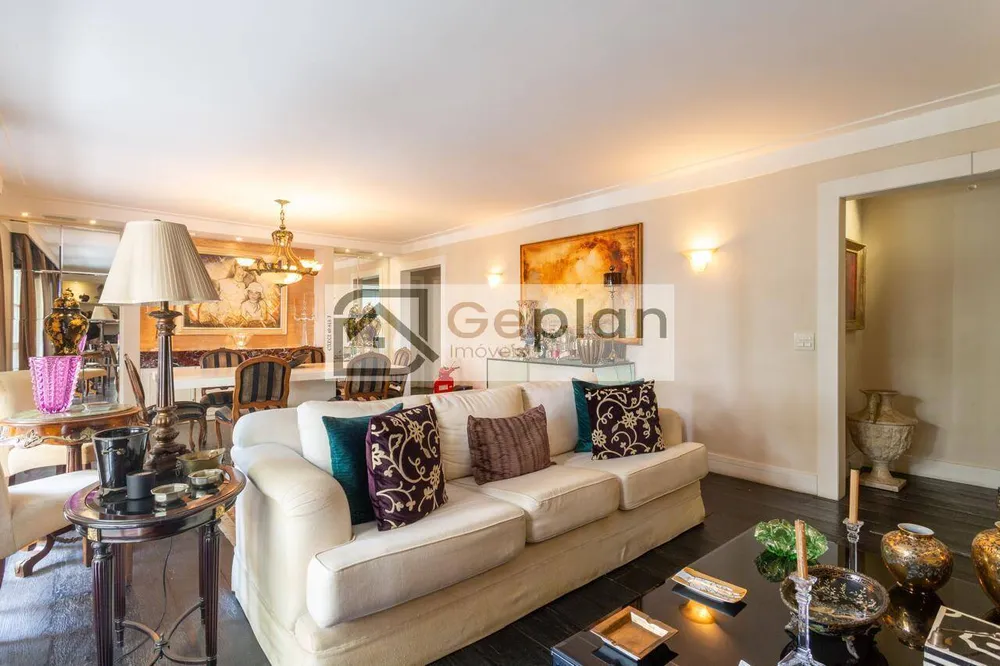 Apartamento, 3 quartos, 166 m² - Foto 11