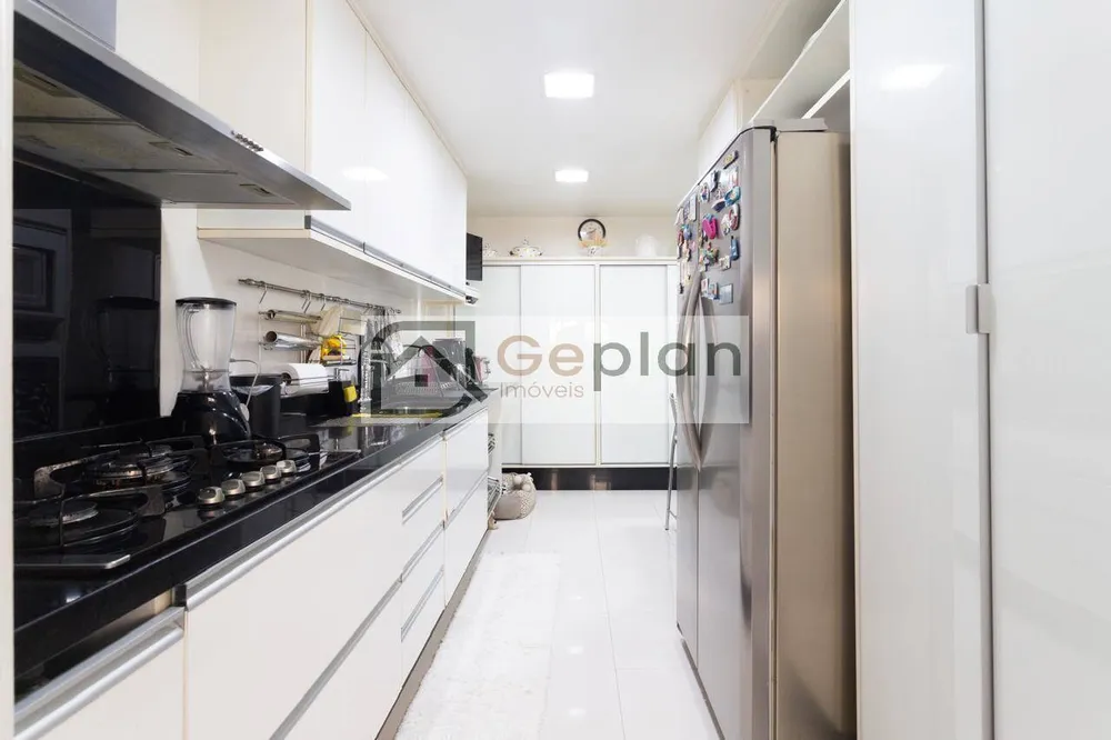Apartamento, 3 quartos, 166 m² - Foto 5