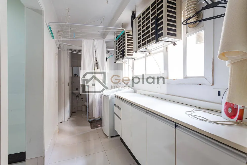 Apartamento, 3 quartos, 166 m² - Foto 2