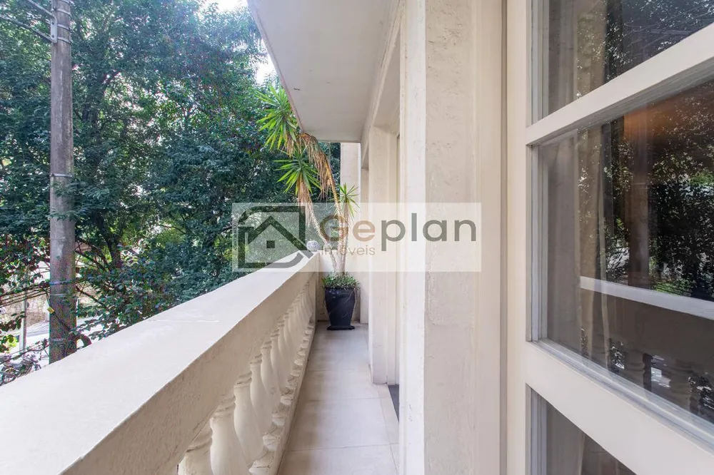 Apartamento, 3 quartos, 166 m² - Foto 4
