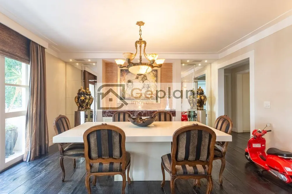 Apartamento, 3 quartos, 166 m² - Foto 10