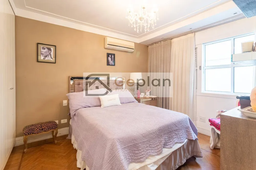 Apartamento, 3 quartos, 166 m² - Foto 9