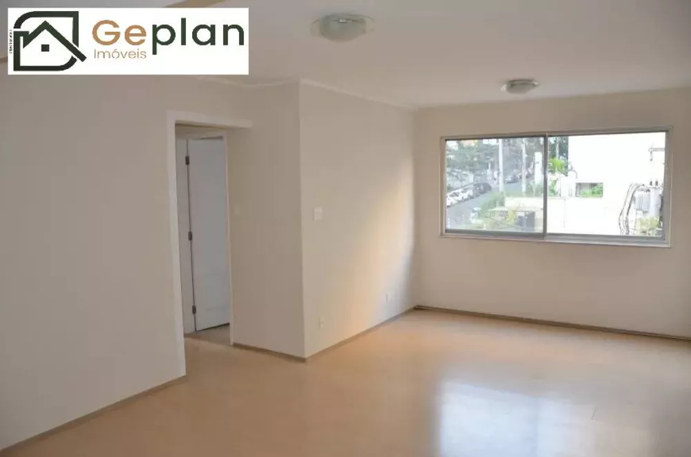 Apartamento à venda com 2 quartos, 78m² - Foto 1