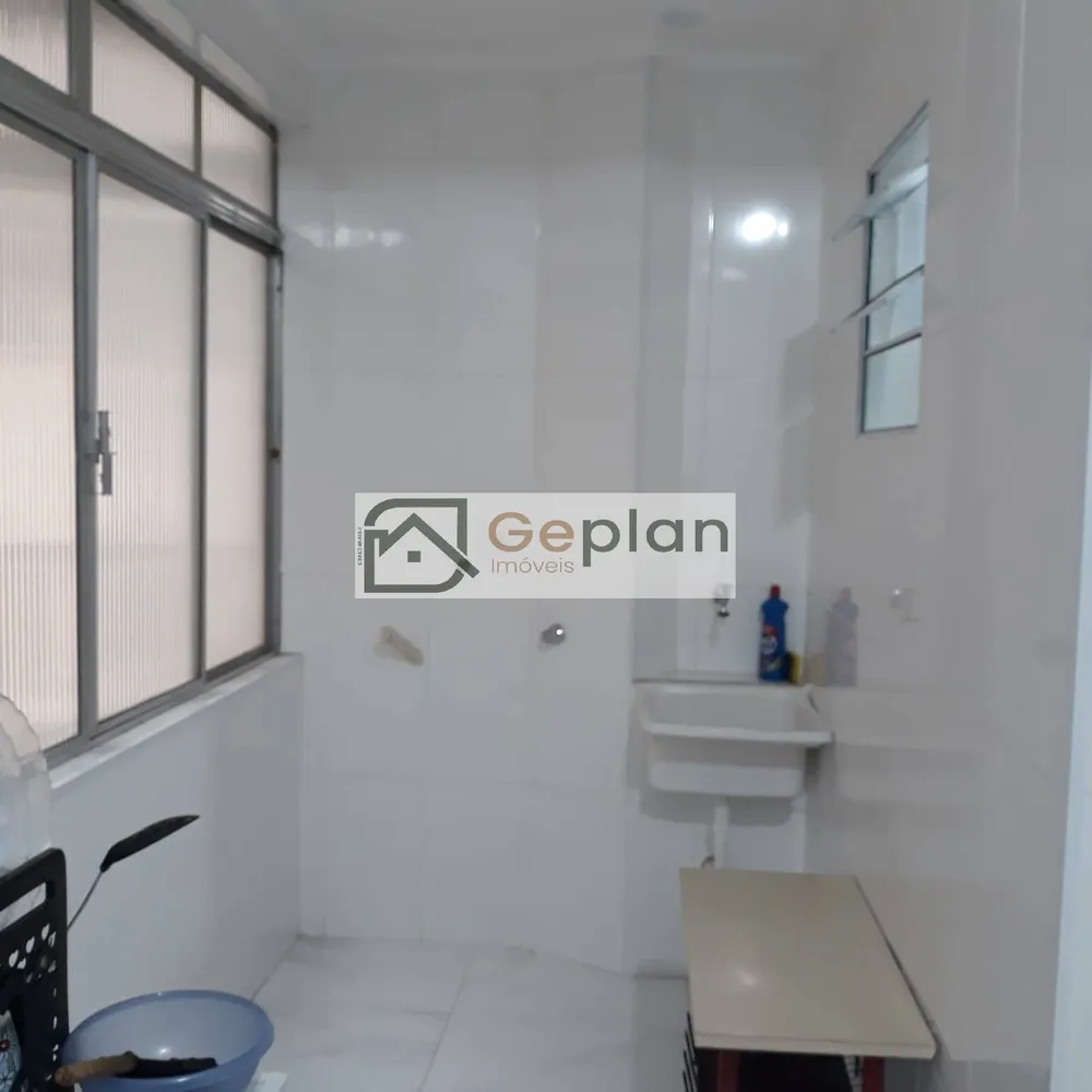 Apartamento, 2 quartos, 93 m² - Foto 2
